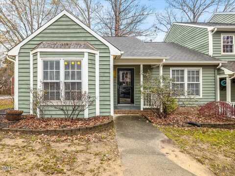 122 Long Shadow Place, Durham, NC 27713