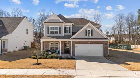 5220 Trilogy Farm Drive, Raleigh, NC 27603