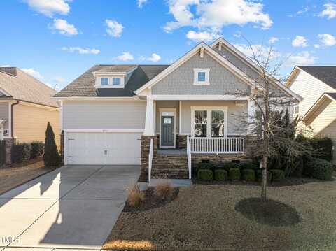 312 Lucky Ribbon Lane, Holly Springs, NC 27540