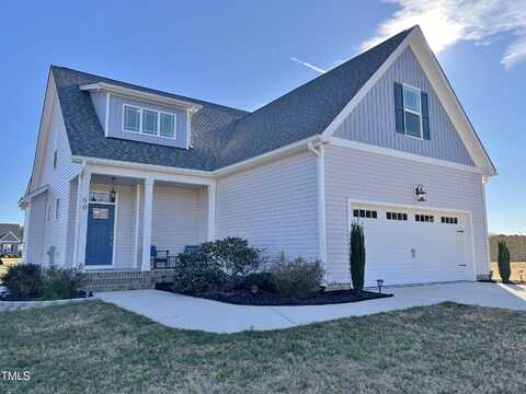 60 Buttonwood Court, Youngsville, NC 27596