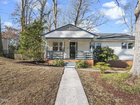 2011 Watkins Street, Raleigh, NC 27604