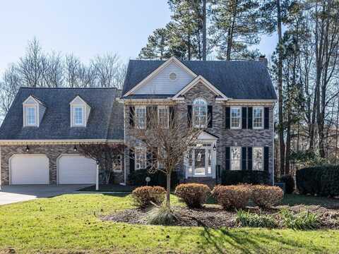 206 Calm Winds Court, Cary, NC 27513