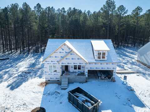 95 Purslane Drive, Franklinton, NC 27525