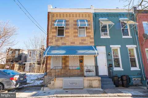 1815 N ETTING STREET, PHILADELPHIA, PA 19121