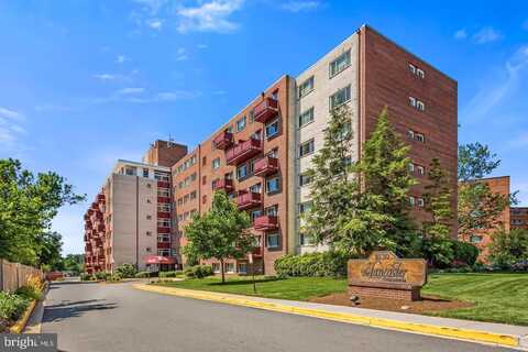 1830 COLUMBIA PIKE, ARLINGTON, VA 22204