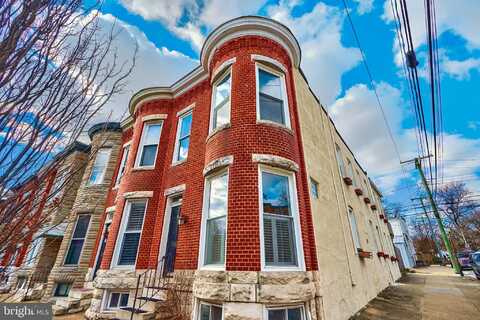 1700 BELT STREET, BALTIMORE, MD 21230