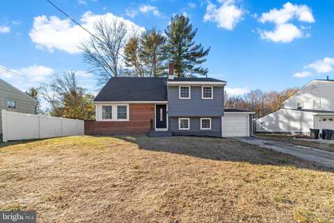 19 PATERSON AVENUE, PENNSVILLE, NJ 08070