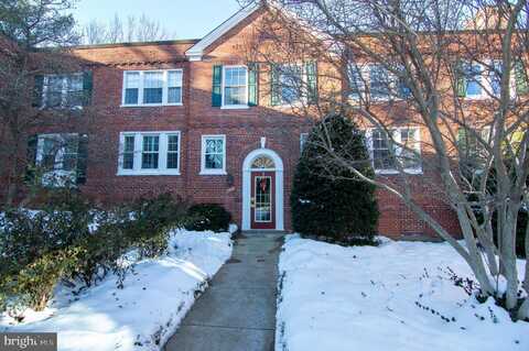 1911 KEY BOULEVARD, ARLINGTON, VA 22201