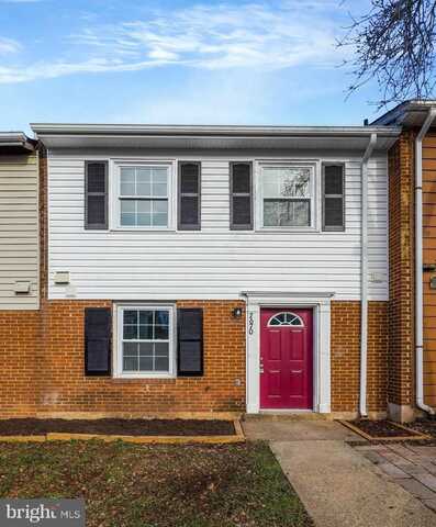 7670 SOMERSET LANE, MANASSAS, VA 20111