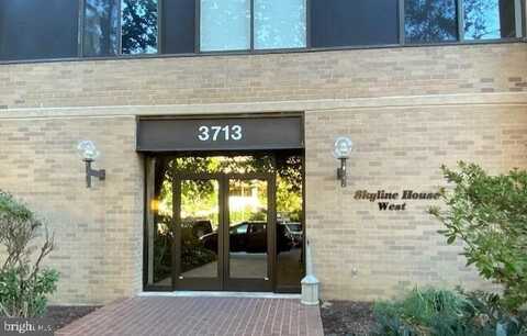 3713 S GEORGE MASON DRIVE, FALLS CHURCH, VA 22041