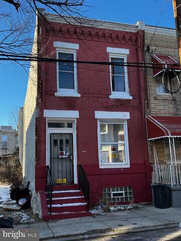 1826 N 27TH STREET, PHILADELPHIA, PA 19121