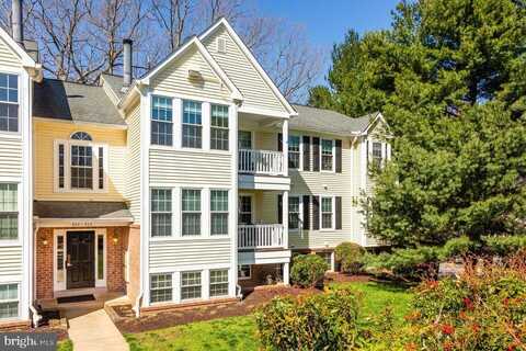 606 SOUTHERN HILLS DRIVE, ARNOLD, MD 21012