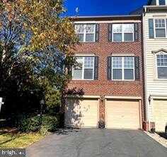 9254 CASCADE FALLS DRIVE, BRISTOW, VA 20136