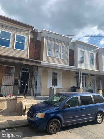 3533 JOYCE STREET, PHILADELPHIA, PA 19134