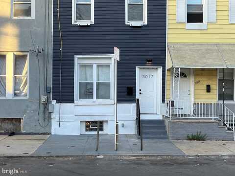 3017 W SUSQUEHANNA AVENUE, PHILADELPHIA, PA 19121