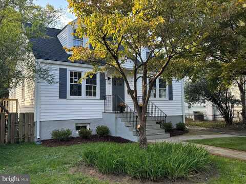 121 W WESTMORELAND ROAD, FALLS CHURCH, VA 22046