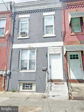 2055 W YORK STREET, PHILADELPHIA, PA 19132