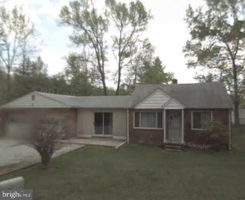 1419 SHADY REST ROAD, SHADY SIDE, MD 20764