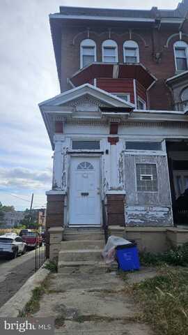 1622 W ERIE AVENUE, PHILADELPHIA, PA 19140