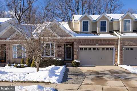 708 PERTHSHIRE PLACE, ABINGDON, MD 21009