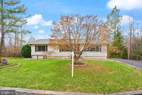 10420 LAKE JACKSON DRIVE, MANASSAS, VA 20111