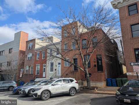 509 S CLINTON STREET, BALTIMORE, MD 21224