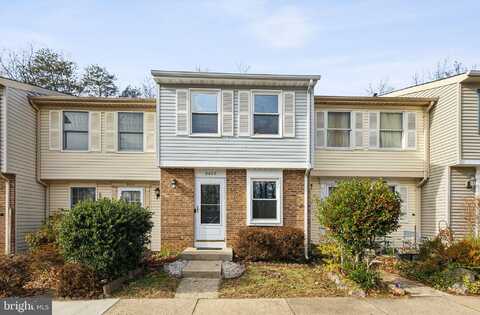 8422 SUGAR CREEK LANE, SPRINGFIELD, VA 22153