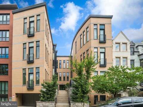 1307 CLIFTON STREET NW, WASHINGTON, DC 20009