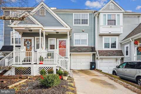 18942 SNOW FIELDS CIRCLE, GERMANTOWN, MD 20874