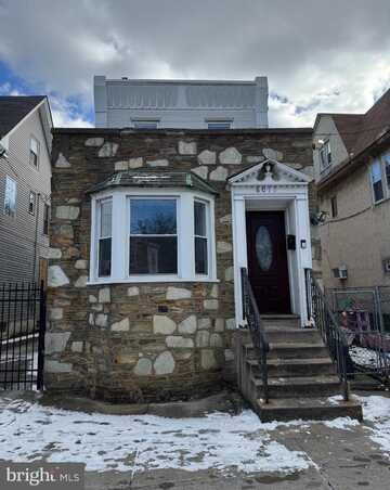 6011 TORRESDALE AVENUE, PHILADELPHIA, PA 19135