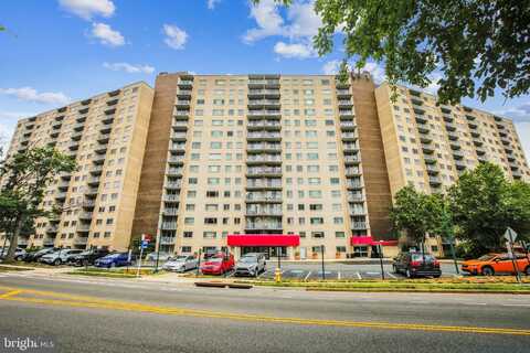 2500 N VAN DORN STREET, ALEXANDRIA, VA 22302