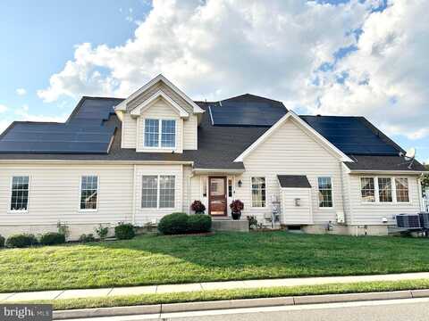 22918 N BROWN SQUARE, ASHBURN, VA 20148