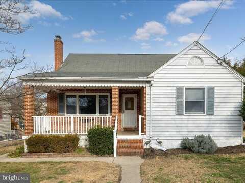 8449 BAY DRIVE, PASADENA, MD 21122