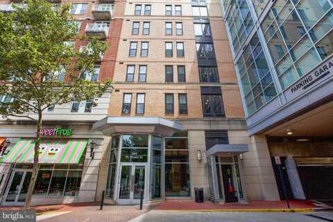 444 W BROAD STREET, FALLS CHURCH, VA 22046