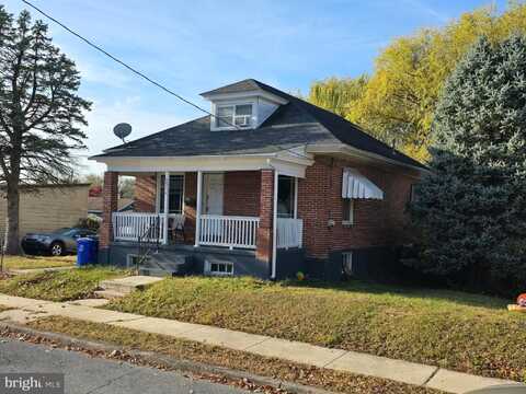 3314 MARION STREET, LAURELDALE, PA 19605