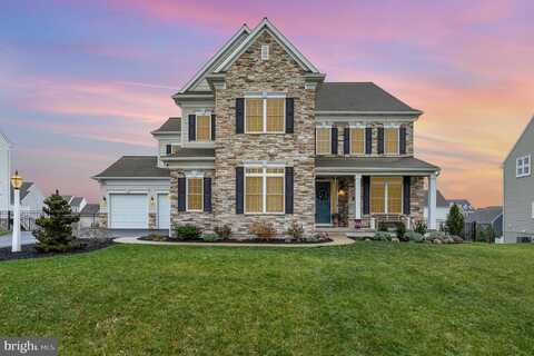 1060 LITITZ BEND DRIVE, LITITZ, PA 17543