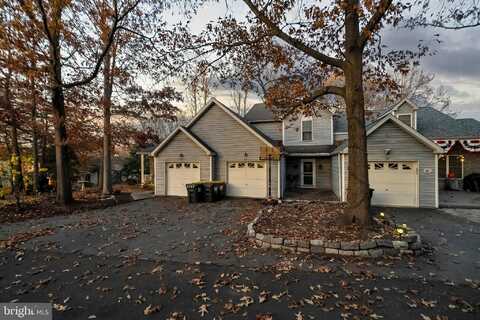 58 RIDGE RUN ROAD, NORTH EAST, MD 21901