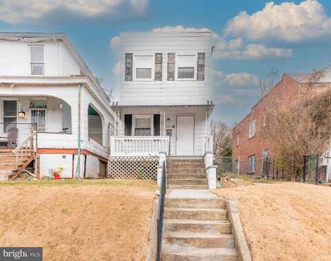 1120 GORSUCH AVENUE, BALTIMORE, MD 21218