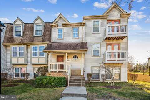 14311 BOWSPRIT LANE, LAUREL, MD 20707