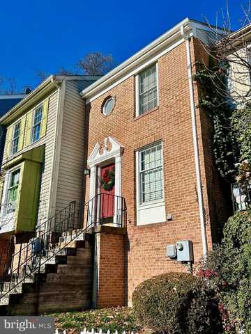 5019 9TH STREET S, ARLINGTON, VA 22204