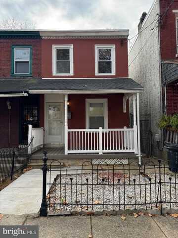 4310 ASPEN STREET, PHILADELPHIA, PA 19104