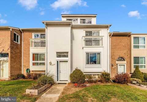 7390 SWEET CLOVER, COLUMBIA, MD 21045