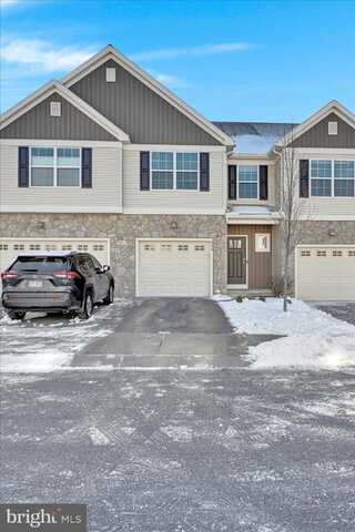 554 BROOK SHIRE COURT, MECHANICSBURG, PA 17055