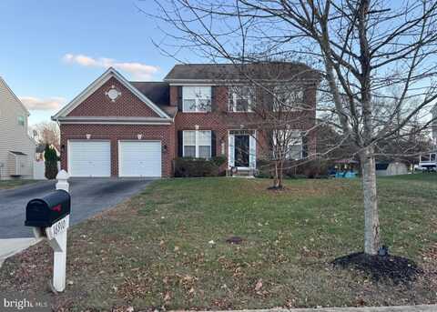 16910 BLUE INDIGO COURT, ACCOKEEK, MD 20607