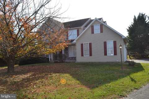 5 PEACEDALE COURT, OXFORD, PA 19363