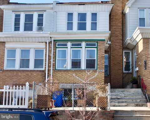 4826 RORER STREET, PHILADELPHIA, PA 19120