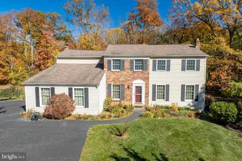 1374 MARK DRIVE, WEST CHESTER, PA 19380