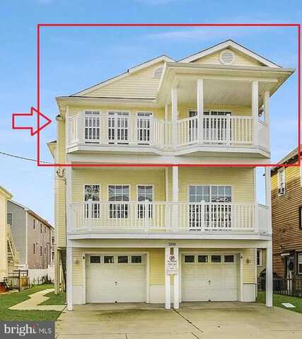 208 E GLENWOOD AVENUE, WILDWOOD, NJ 08260