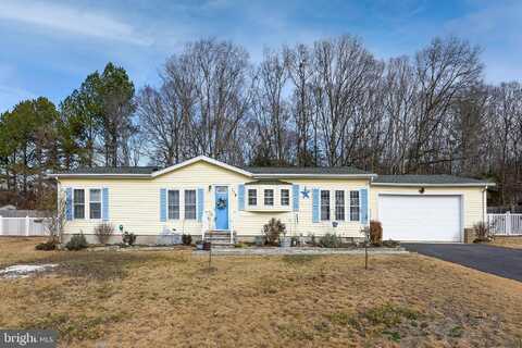 114 E HOLLY DRIVE, LINCOLN, DE 19960