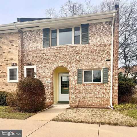 3585 S LEISURE WORLD BOULEVARD, SILVER SPRING, MD 20906